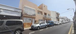 Appartement  Coronel capaz