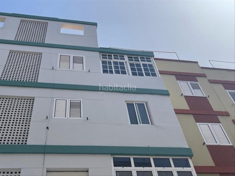 Foto 33aef606-ef03-4bbf-9504-a3d919e38267. Appartement dans la herradura - balcón de Telde Telde