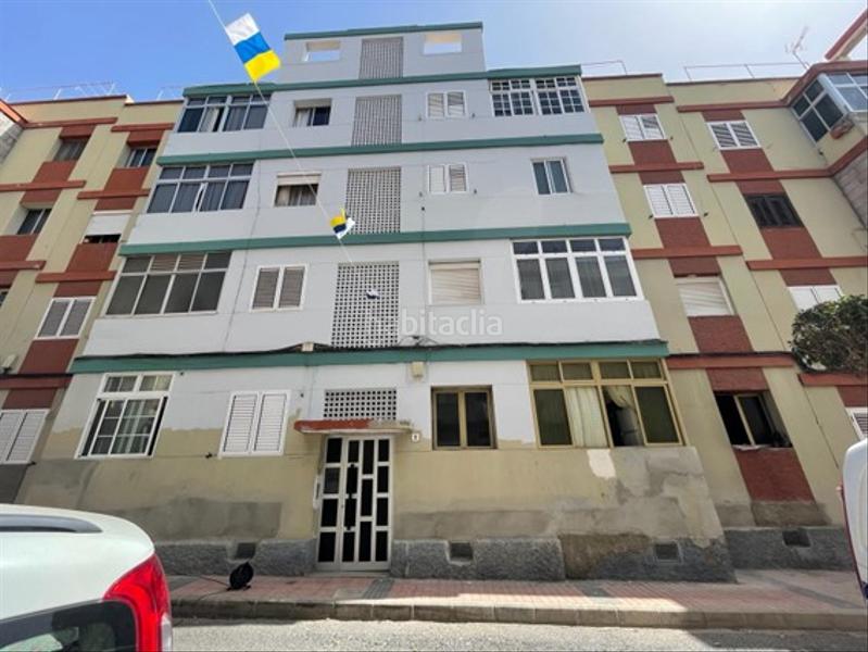 Foto f86df602-124c-474b-bc9f-d771c123c050. Appartement dans la herradura - balcón de Telde Telde