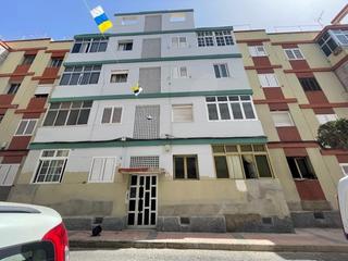 Etagenwohnung in Pio Xi