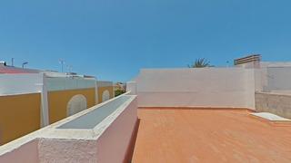 Casa adossada a San Fernando