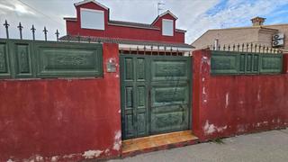 Xalet  Olmos