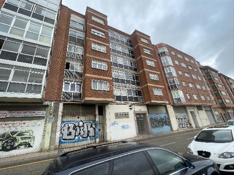 Foto e93cc78c-3f73-4669-a343-dcaed352cdf8. Appartement dans San Pedro y San Felices Burgos