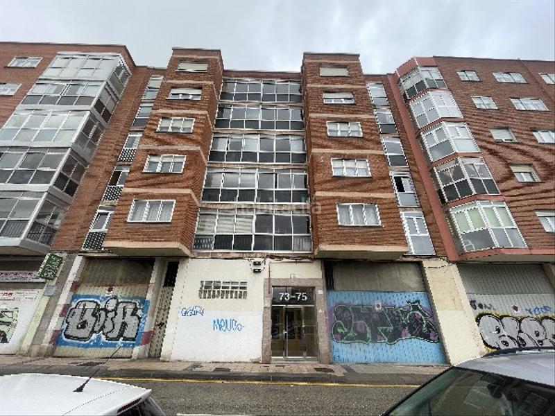 Foto ece5bf7f-e22d-41ed-b097-0fd178887110. Appartement dans San Pedro y San Felices Burgos