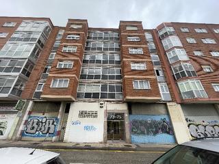 Appartement  Alfareros