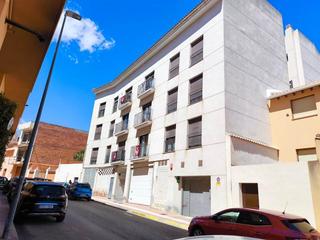 Appartement  Pais valencia com del