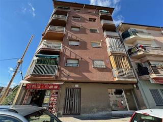 Appartement à Manlleu
