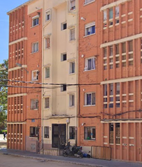 Etagenwohnung  Colonia española mejico