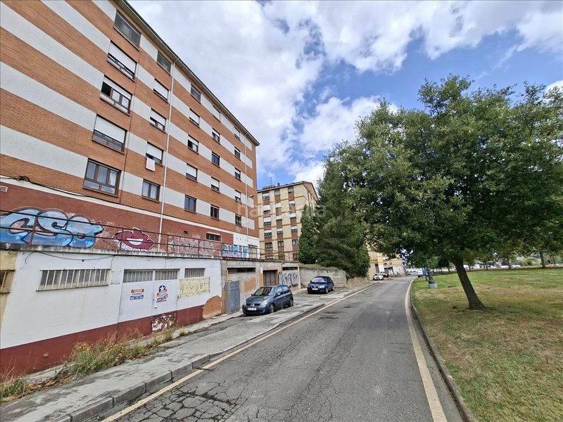 Foto 90ae095c-f443-4079-a7a4-d30c173b2e77. Pis a Corredoría - La Carisa - Prado de La Vega Oviedo