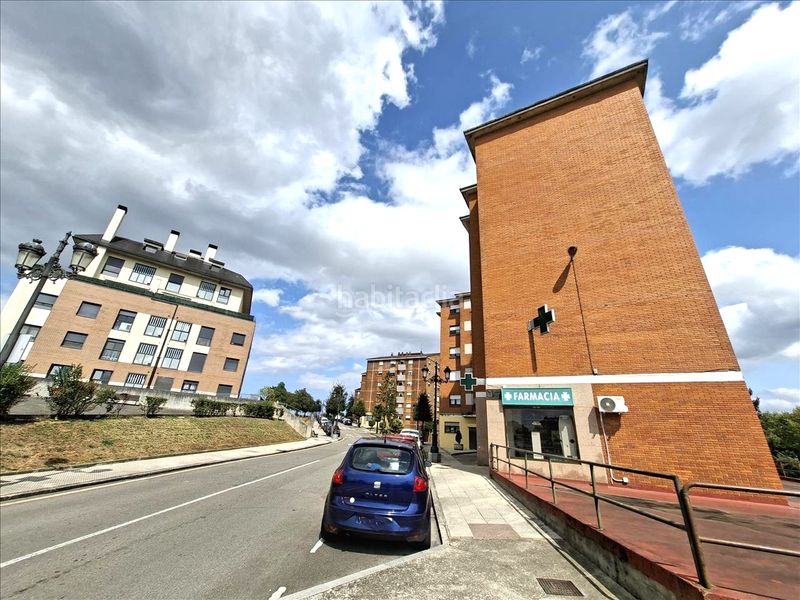 Foto cb3e47d7-c67d-465a-9c59-e63e4989135b. Pis a Corredoría - La Carisa - Prado de La Vega Oviedo