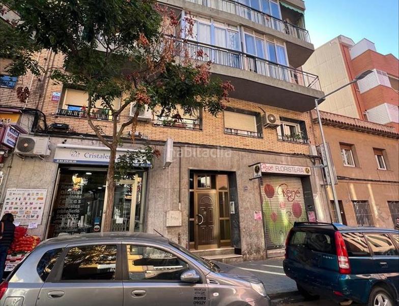 Foto 0c0fb311-10fc-4be5-8db4-3a3c2e92ca9e. Appartement dans La Gavarra Cornellà de Llobregat