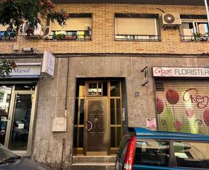 Etagenwohnung in La Gavarra