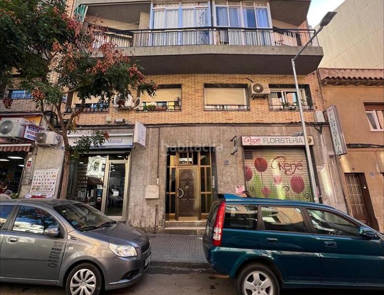 Foto edbcadce-a84d-479b-a3a9-bc1e94231c4c. Etagenwohnung in La Gavarra Cornellà de Llobregat