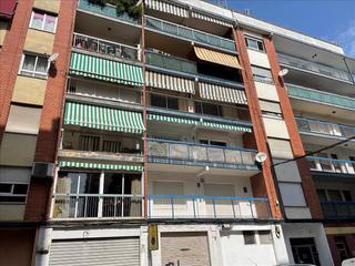 Etagenwohnung  Primer de maig