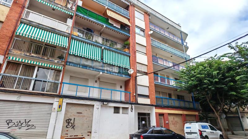 Foto 0d7e07bf-cb55-4546-94ae-00b4c6ac7a6f. Piso en Plaza Elíptica - República Argentina Gandia