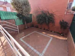 Maison jumelée à Seseña Nuevo