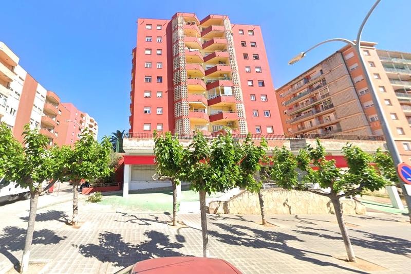 Foto c7e99a80-63e4-43ae-be43-74bd6bb2e65a. Etagenwohnung in Parc Bosc-Castell Figueres