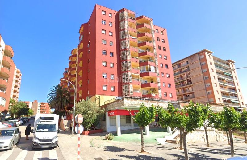 Foto cbaf4ef5-2dc8-4476-8c8c-6d5b80077e61. Etagenwohnung in Parc Bosc-Castell Figueres