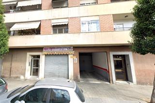 Appartement à Centre