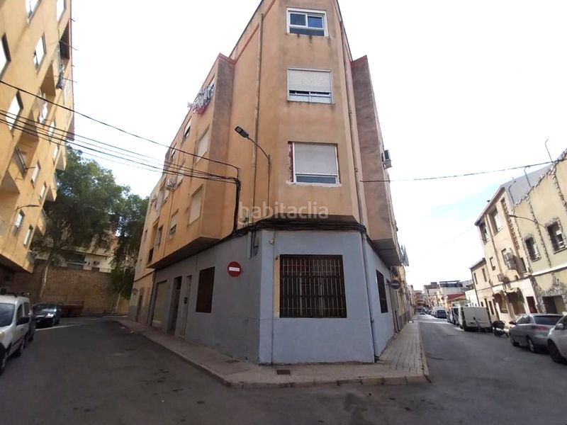 Foto 89ffbdd8-eecf-4e1f-b28f-a334df496cd9. Appartamento in Centro Elda