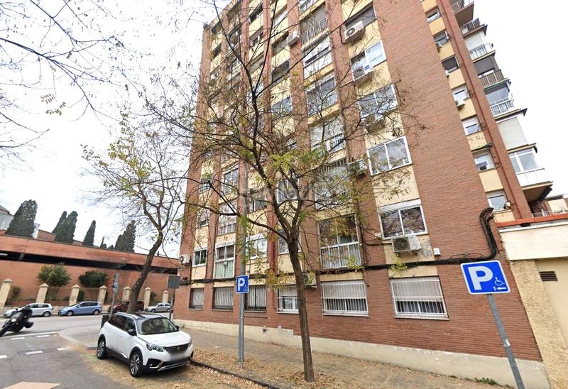 Foto 14806214-0ca9-4138-9085-dbdcef9be0b4. Piso en Los Cármenes Madrid