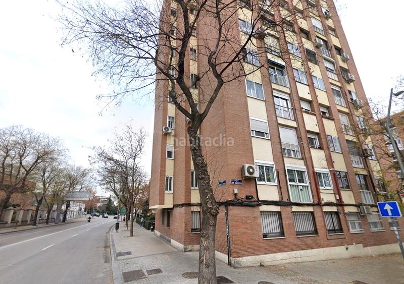 Foto 295ac5fc-8ce2-4dbb-bb5d-3ae8f02f8a07. Piso en Los Cármenes Madrid