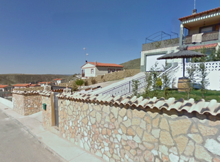 Casa  Plumerillo