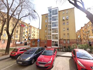 Appartamento  Tejedores