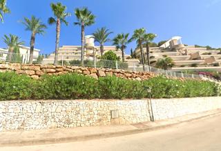 Flat in Pedreguer