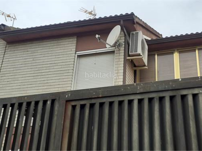 Foto 49fc7c01-7847-4349-93ac-23efa304b33d. Casa adossada a Daganzo de Arriba