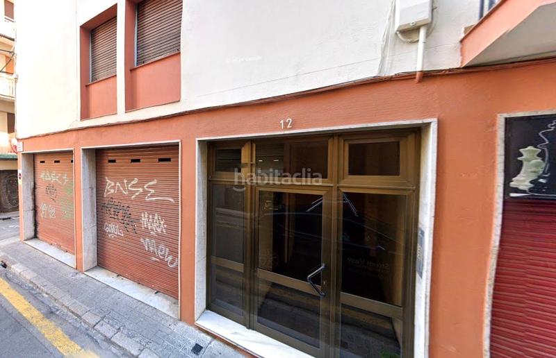 Foto b55fa5d4-f8aa-43ea-a270-8380e0007255. Appartamento in Centrevila Vilanova i la Geltrú