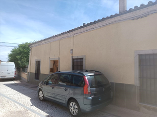 Appartement à Madrigal de las Altas Torres