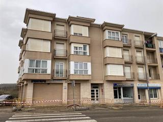 Etagenwohnung  Juan carlos i