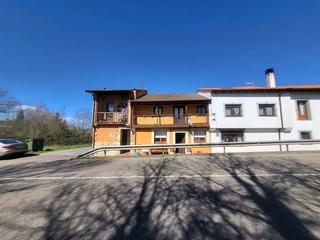 Casa  Ceceñas