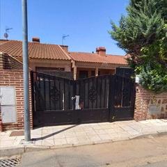 Maison jumelée  Bargas