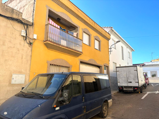 Casa a schiera  Carolina coronado