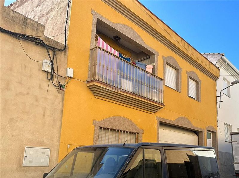 Foto ab135784-edd4-4b7e-a4a9-fff6ced24245. Casa adosada en Sur Mérida