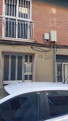 Flat in El Raval