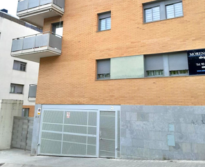 Appartement  Bosc