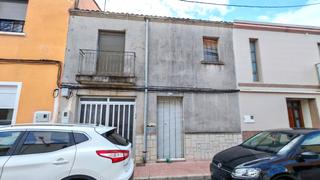 Casa en Piles