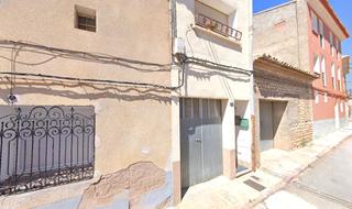 Casa a Santa Eulalia