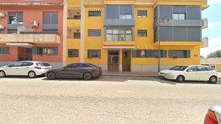 Etagenwohnung  Hort de feliu