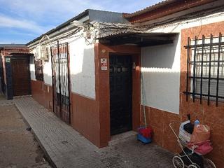 Casa adossada  Ebro