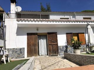 Maison  Montnegre