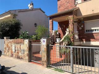 Casa adossada  Burgos