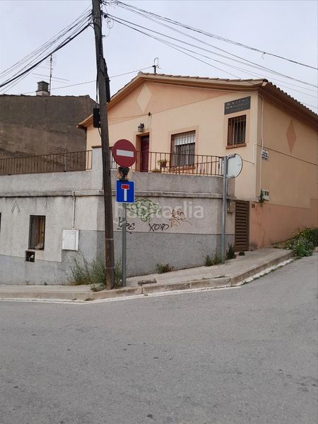 Foto e2dcae4b-9367-45fa-a2fc-3920687dbcb6. Casa adosada en Parets del Vallès