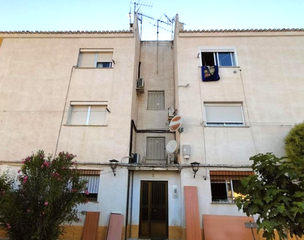 Appartement  Salida peral