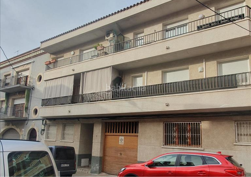 Foto fd49fcaf-78a3-472e-bc05-d2e73d37325f. Etagenwohnung in Calafell poble Calafell