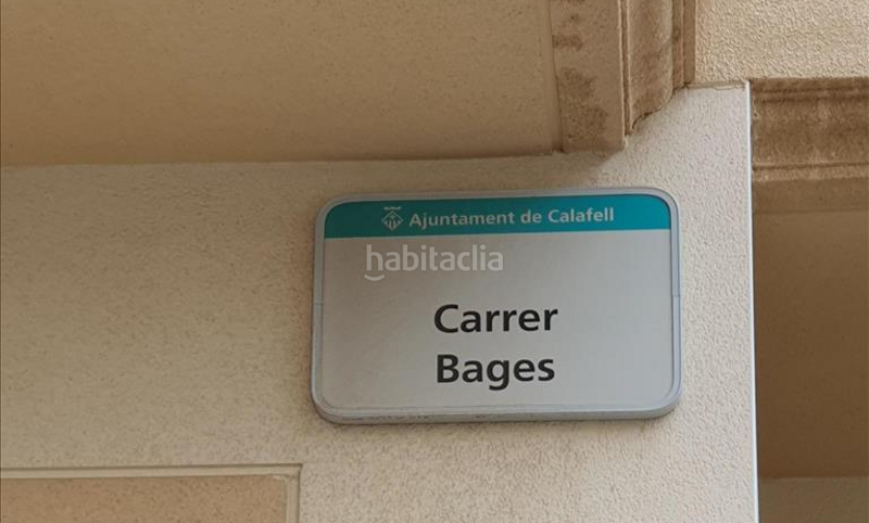 Foto 42d2ee69-3604-4bfd-a00b-e1c06ae187cc. Piso en Calafell poble Calafell