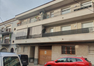 Piso  Bages